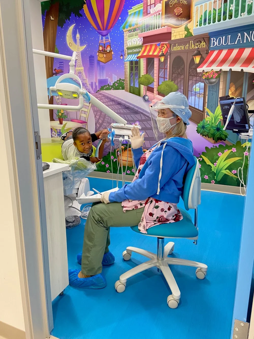 Magicland Children's Dental of Moreno Valley Picture 6