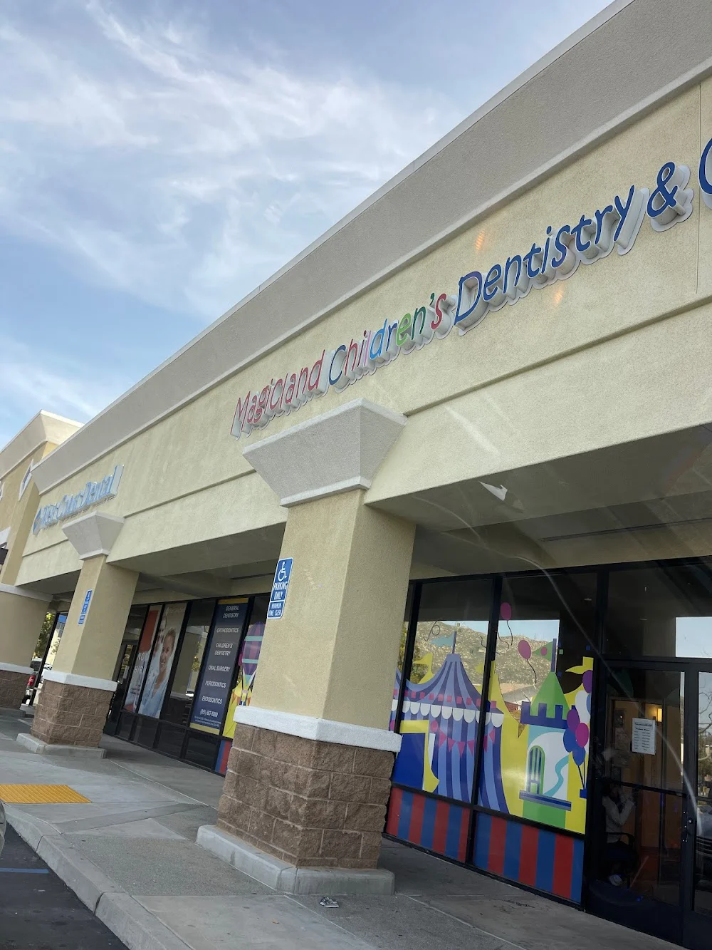 Magicland Children's Dental of Moreno Valley Picture 9