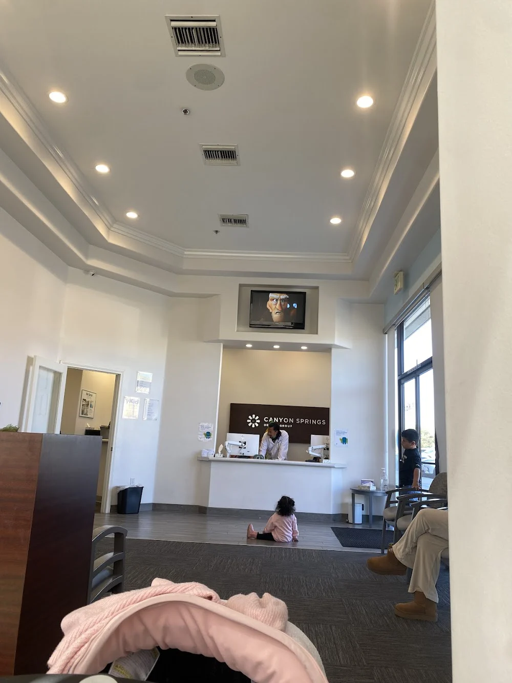 My Kid's Dentist & Orthodontics Picture 2