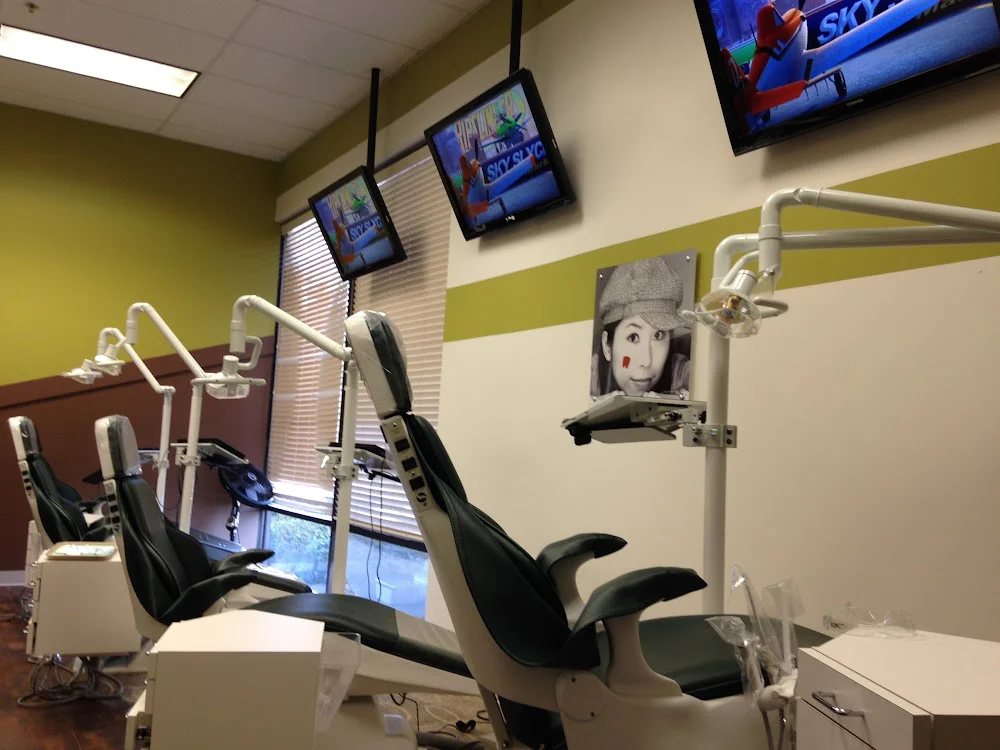 My Kid's Dentist & Orthodontics Picture 9