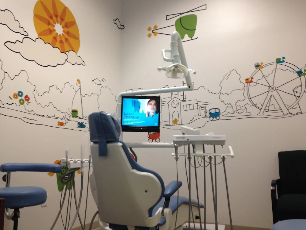 My Kid's Dentist & Orthodontics Picture 10