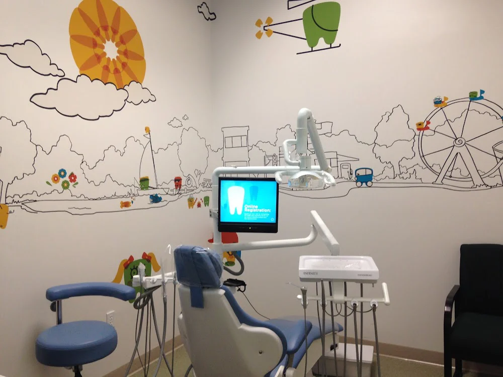 My Kid's Dentist & Orthodontics Picture 6