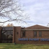 Smiling Patient Dental Care ico