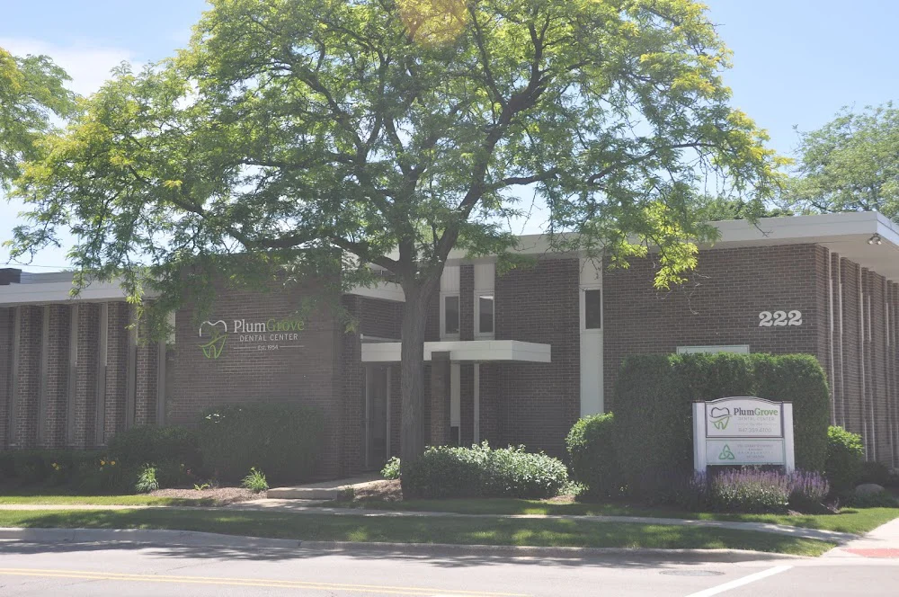 Plum Grove Dental Center: Michelle D. Luke, DDS, FAGD Picture 2