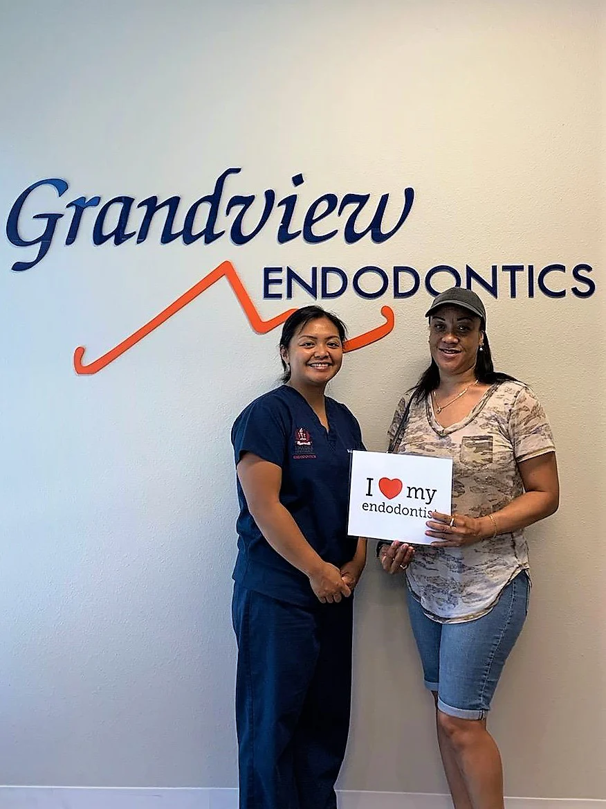 Grandview Endodontics Picture 6