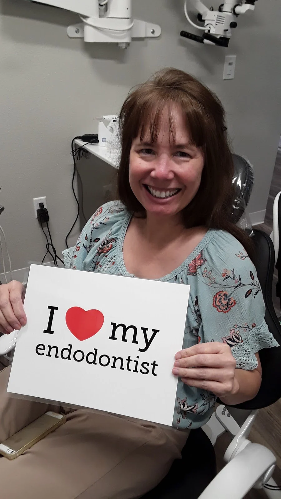 Grandview Endodontics Picture 8