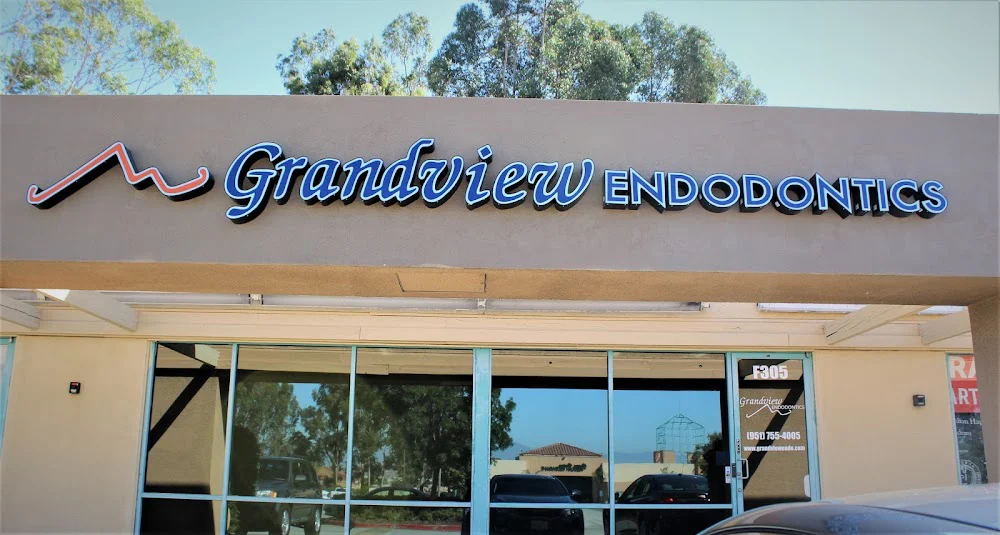 Grandview Endodontics Picture 10