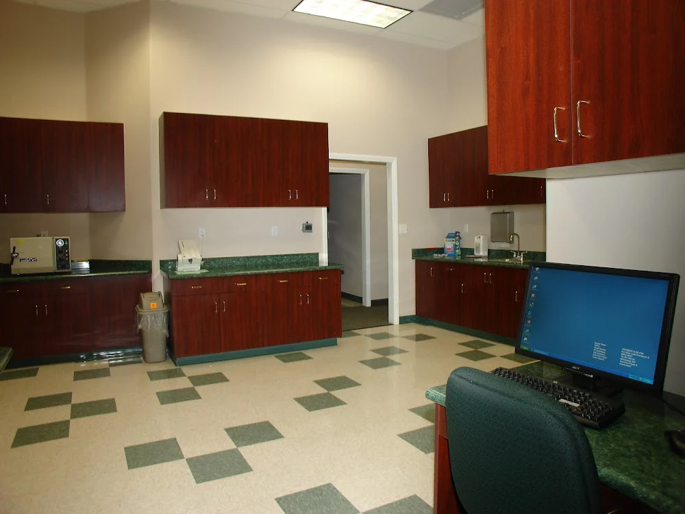 Canyon Springs Dental Group and Orthodontics Picture 6