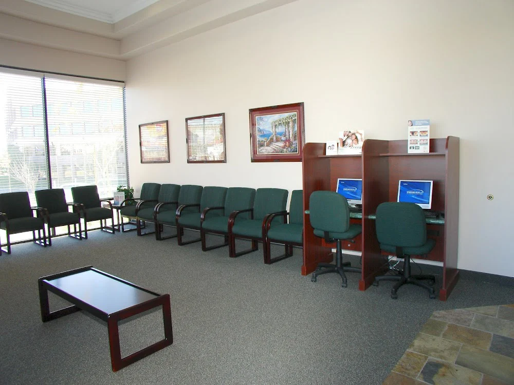 Canyon Springs Dental Group and Orthodontics Picture 2
