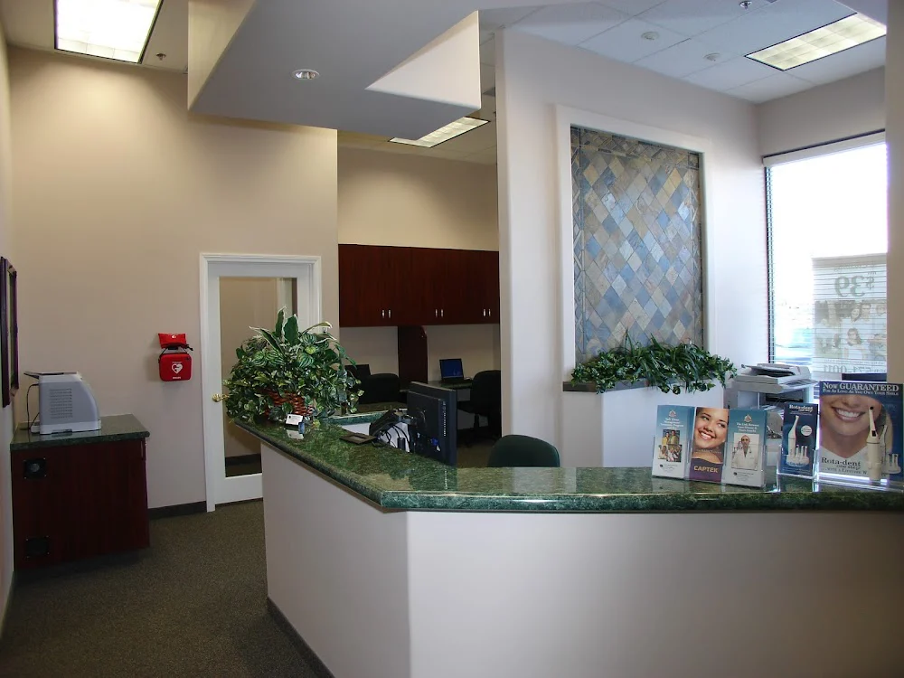 Canyon Springs Dental Group and Orthodontics Picture 4