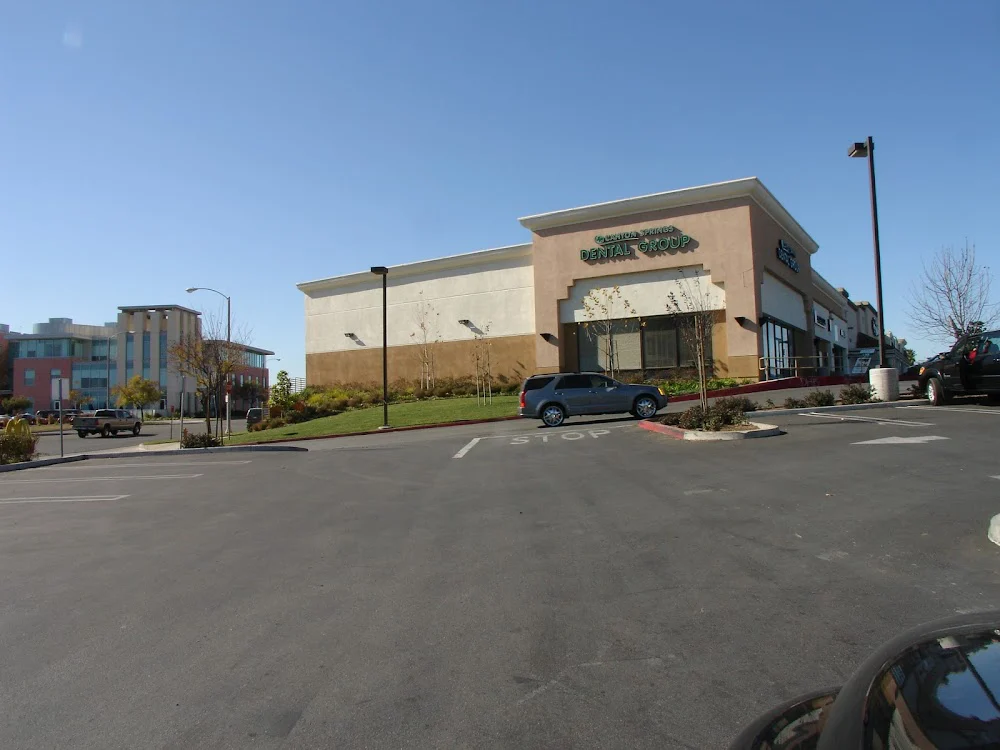 Canyon Springs Dental Group and Orthodontics Picture 10