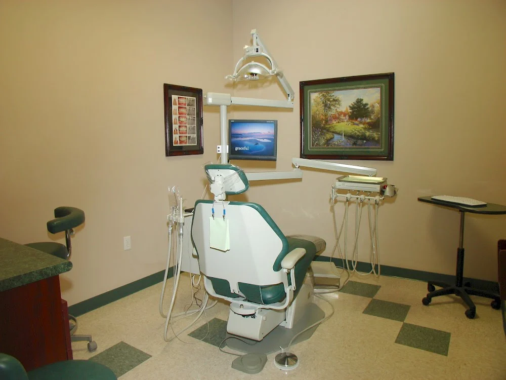 Canyon Springs Dental Group and Orthodontics Picture 1
