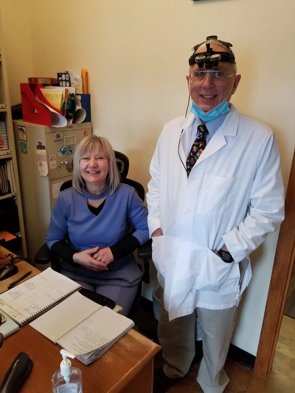 Dr. David C. DiBenedetto, DMD Picture 4