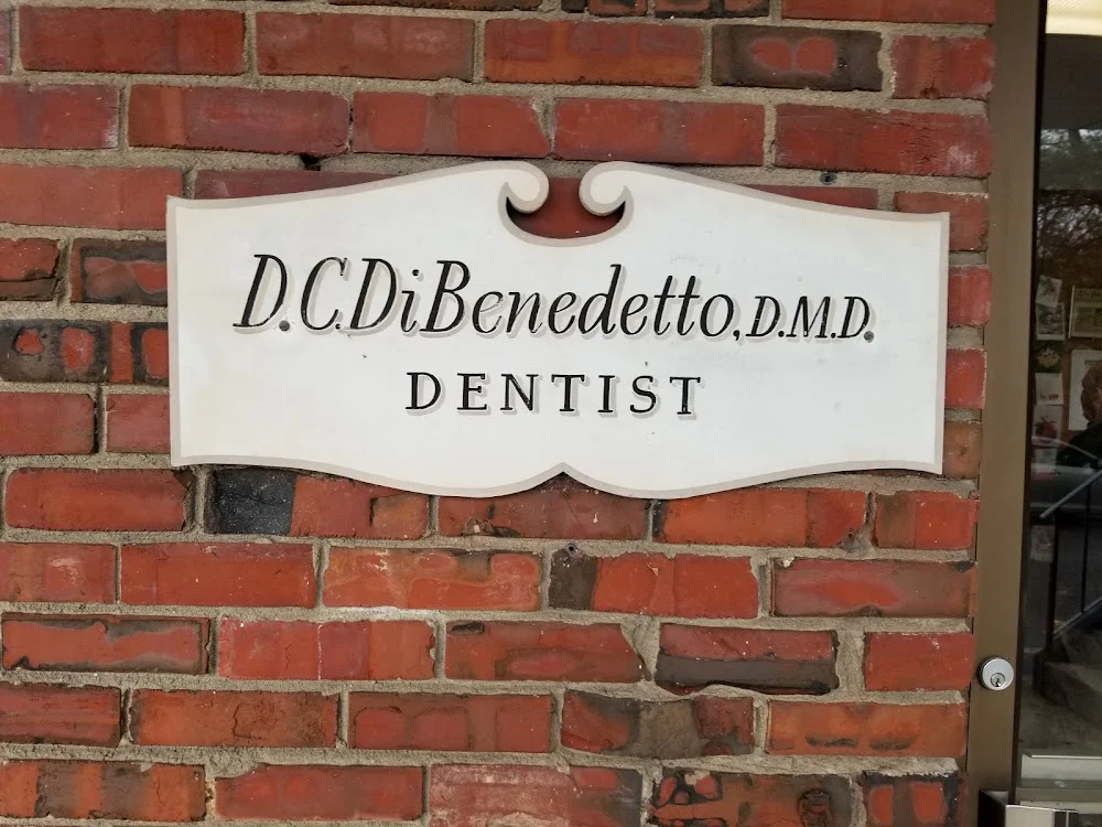 Dr. David C. DiBenedetto, DMD Picture 2