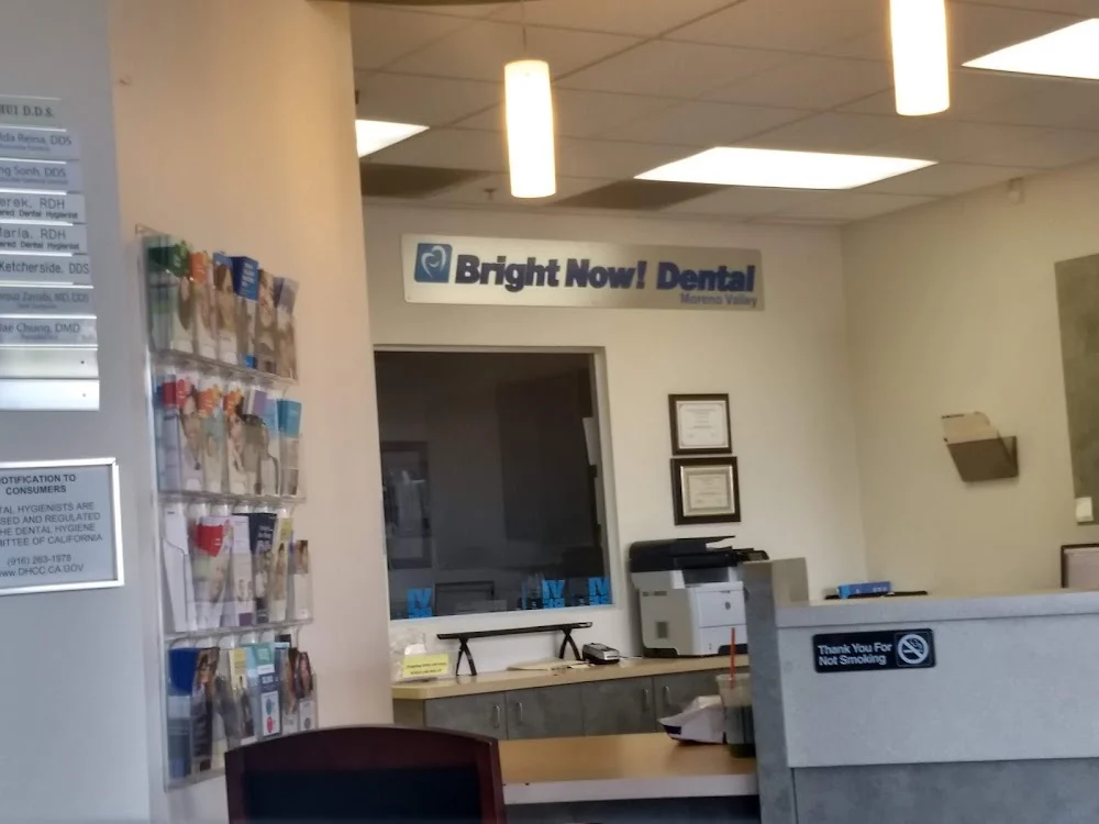 Bright Now! Dental & Orthodontics Picture 5