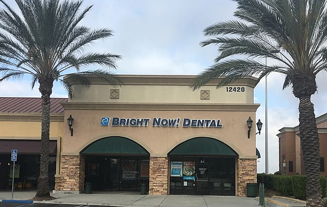 Bright Now! Dental & Orthodontics Picture 6