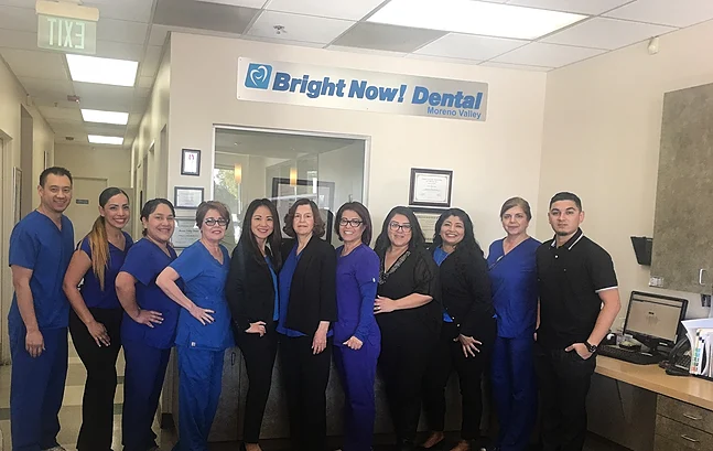 Bright Now! Dental & Orthodontics Picture 10