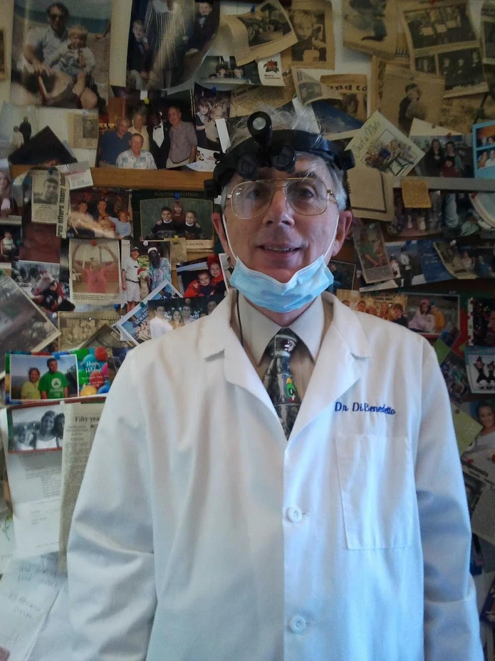Dr. David C. DiBenedetto, DMD Picture 5