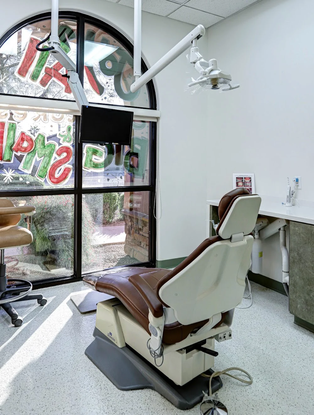 Sunrise Dental Picture 2