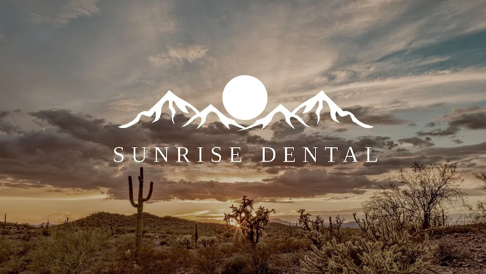 Sunrise Dental Picture 1