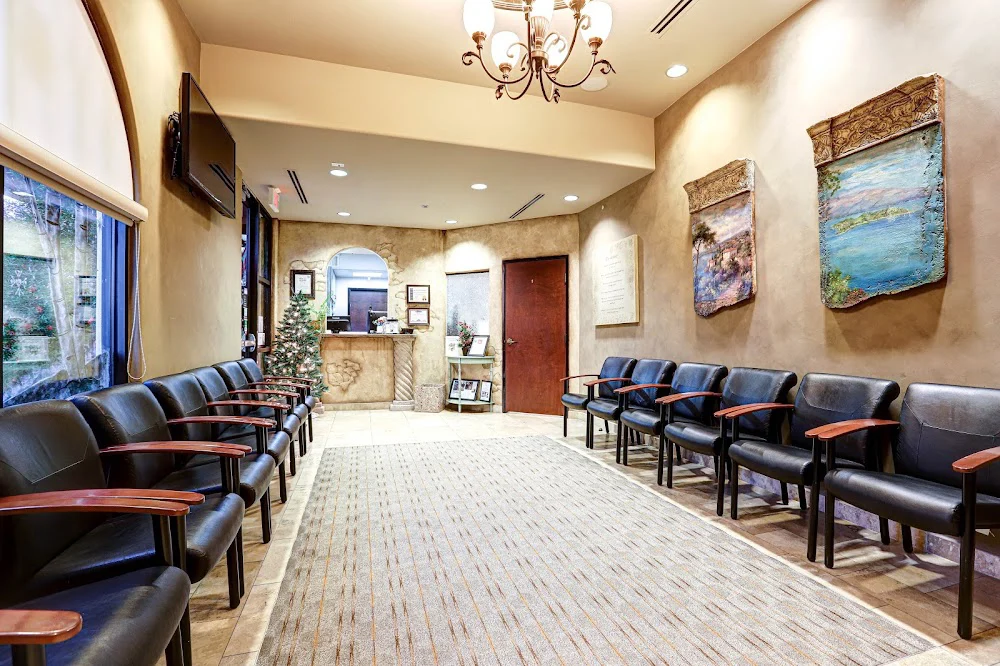Sunrise Dental Picture 5