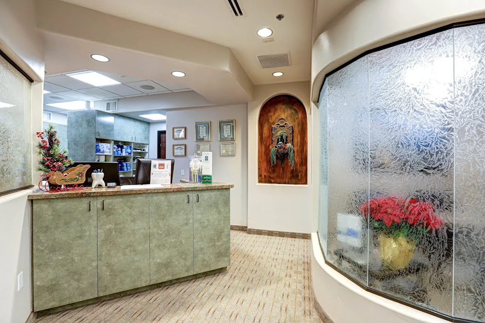 Sunrise Dental Picture 4