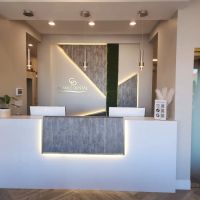 Glance Dental ico