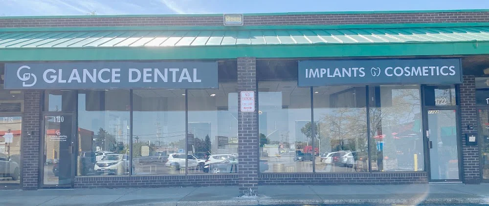 Glance Dental Picture 5