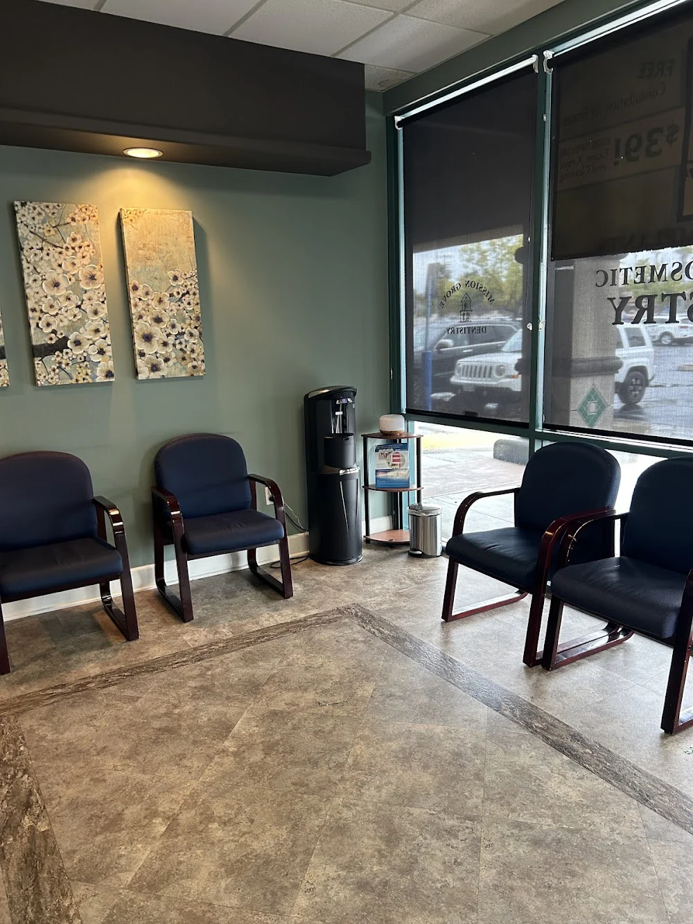 Mission Grove Dentistry Picture 2