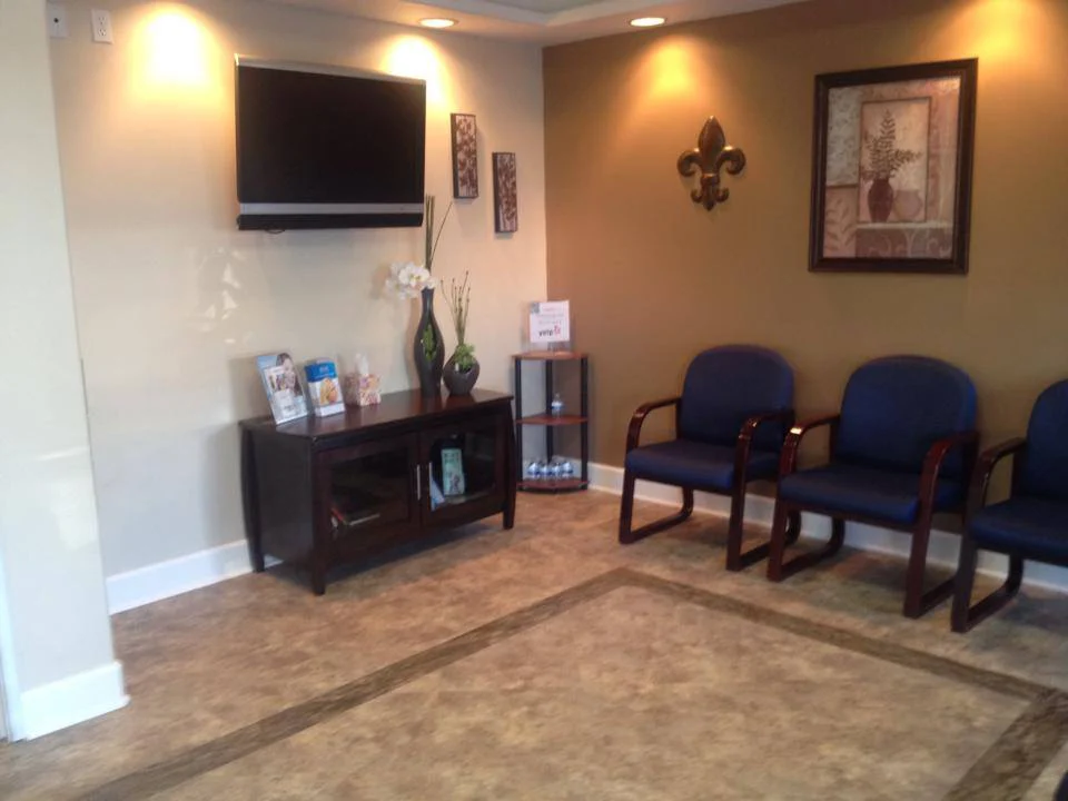 Mission Grove Dentistry Picture 1