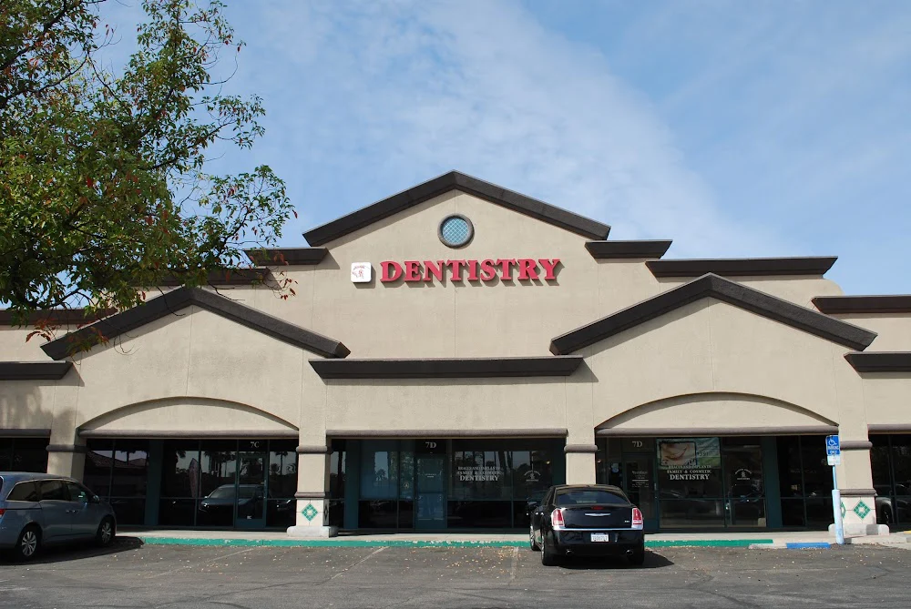 Mission Grove Dentistry Picture 10