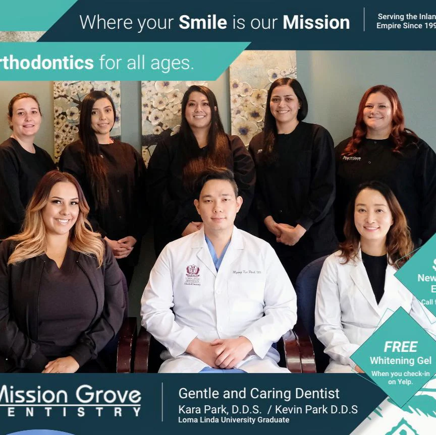 Mission Grove Dentistry Picture 9