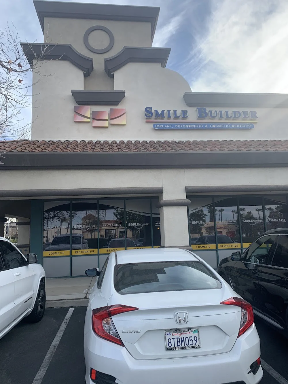 Smile Builder Dental Picture 4
