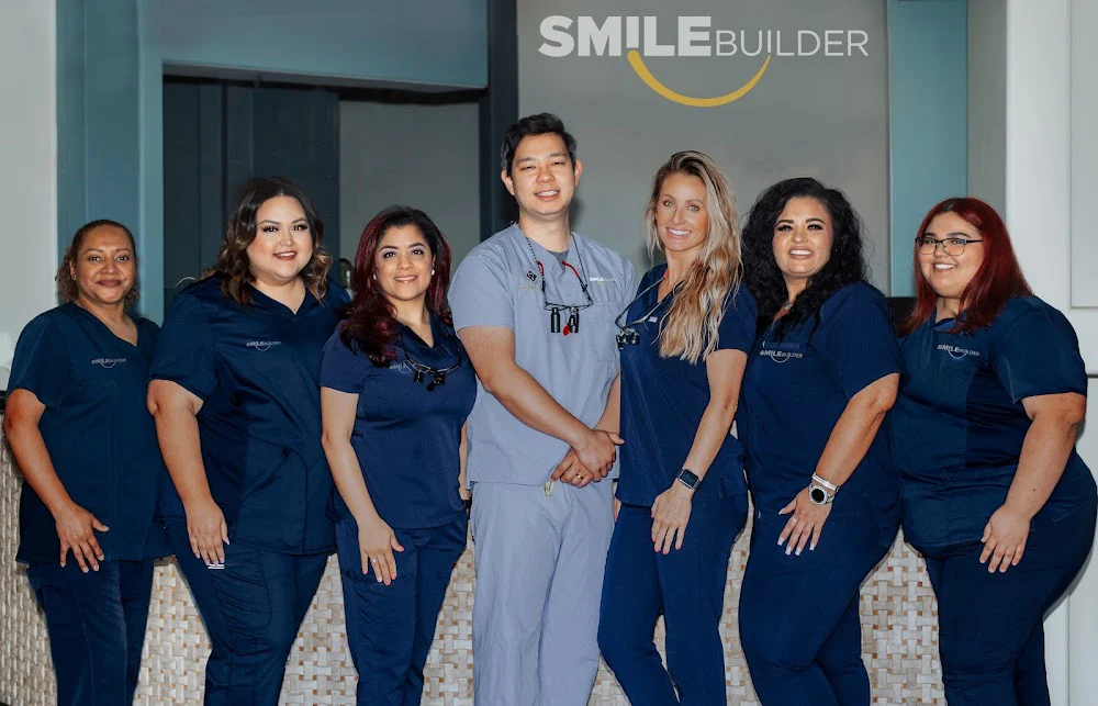Smile Builder Dental Picture 8