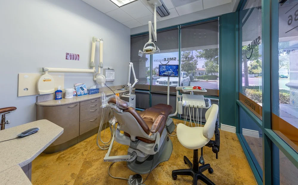 Smile Builder Dental Picture 2