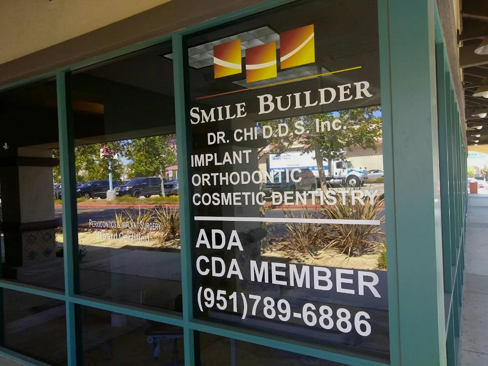 Smile Builder Dental Picture 10