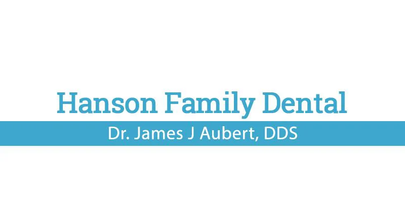 Hanson Family Dental Picture 1