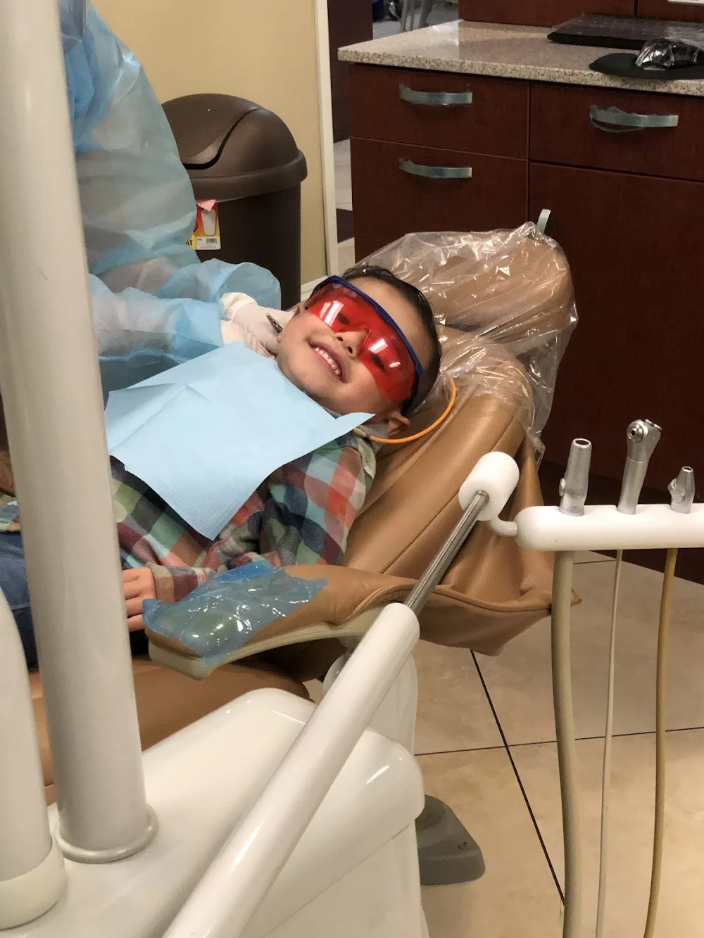 Happy Teeth Children's Dentistry: Irene Zaki, DDS Picture 9