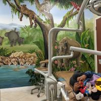 Happy Teeth Children's Dentistry: Irene Zaki, DDS ico