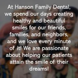 Hanson Family Dental Picture 2