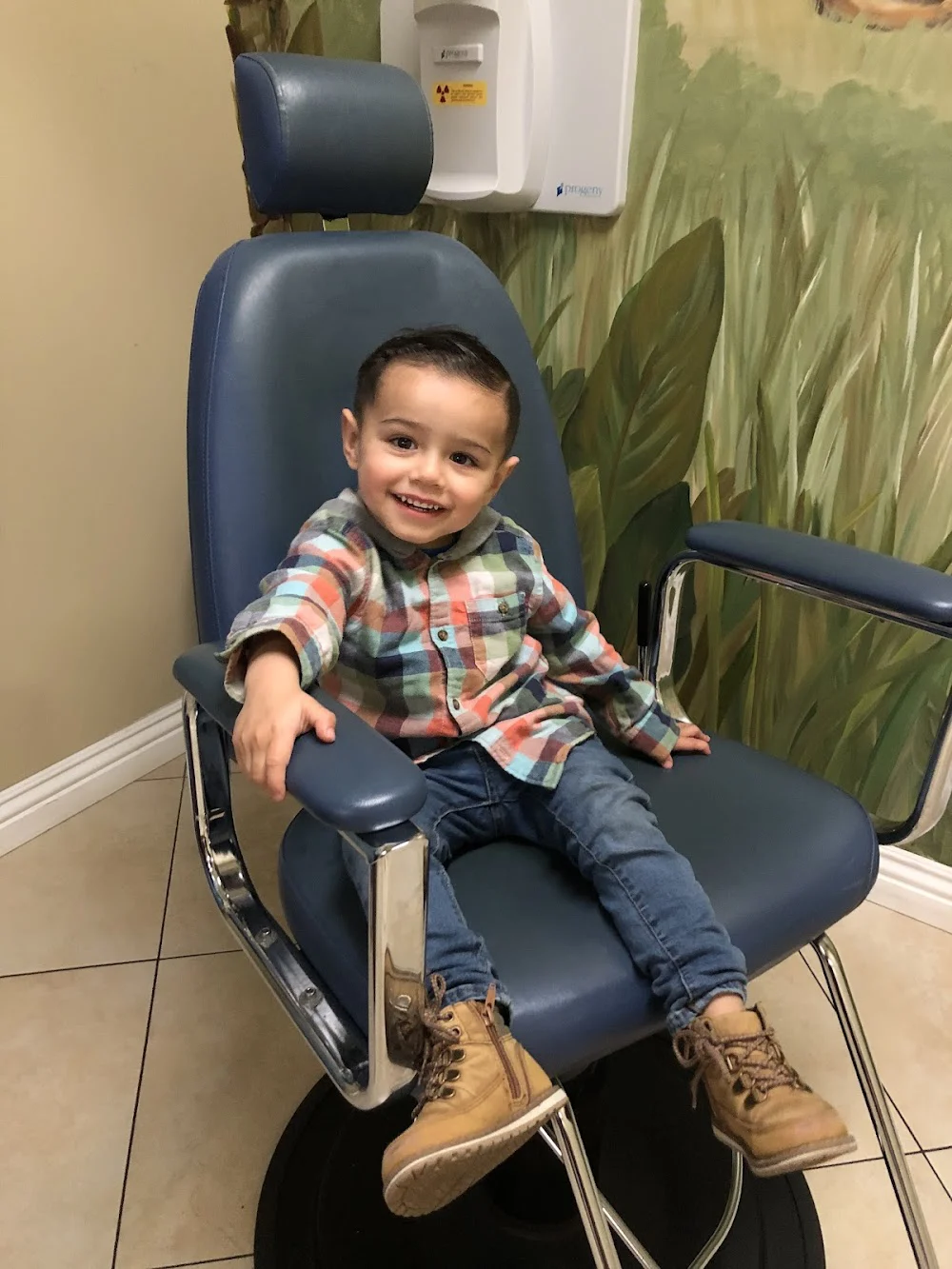 Happy Teeth Children's Dentistry: Irene Zaki, DDS Picture 10