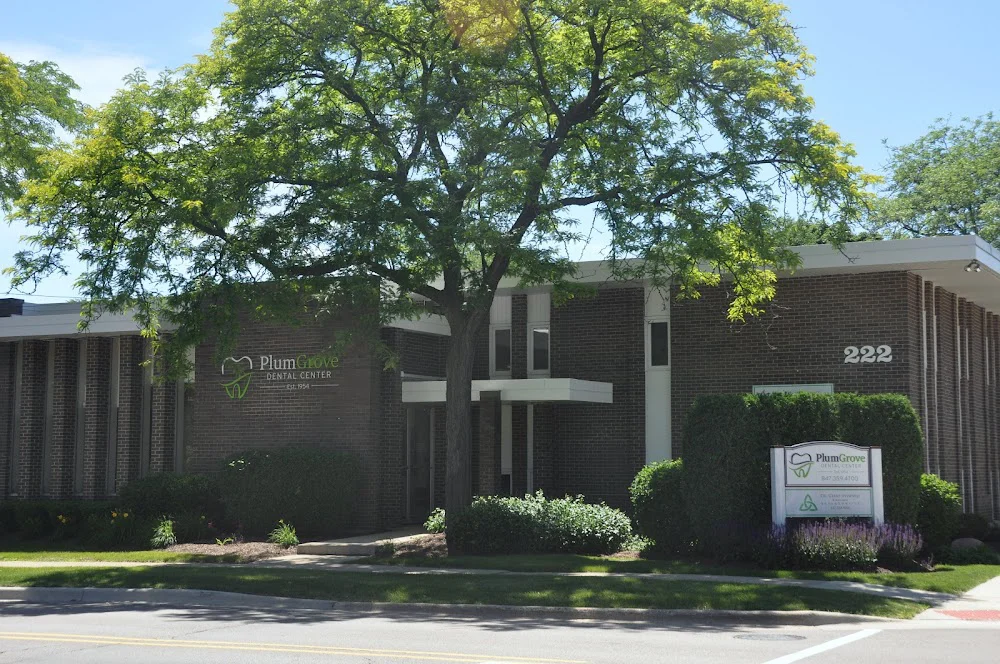 Plum Grove Dental Center Picture 1