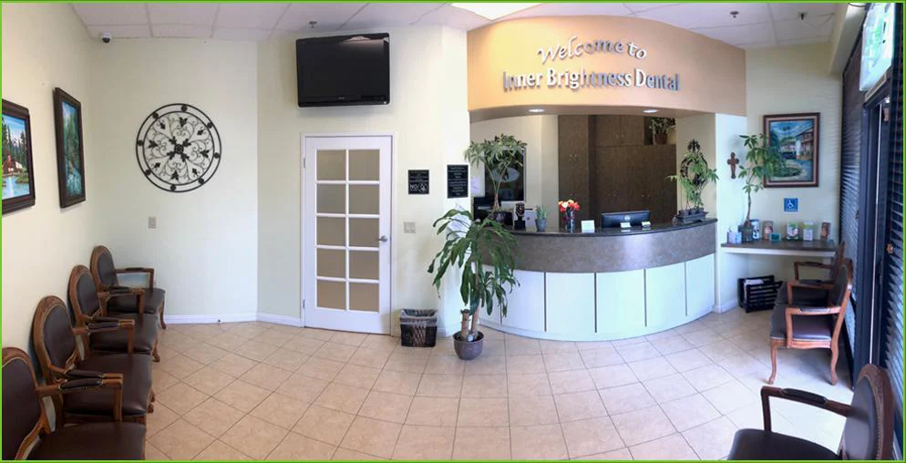 Inner Brightness Dental Practice Picture 1