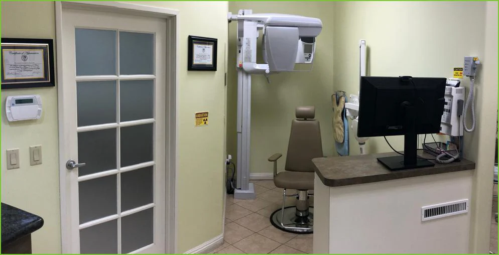 Inner Brightness Dental Practice Picture 2