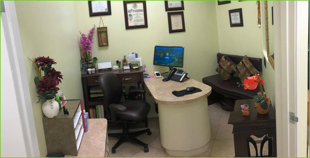 Inner Brightness Dental Practice Picture 5