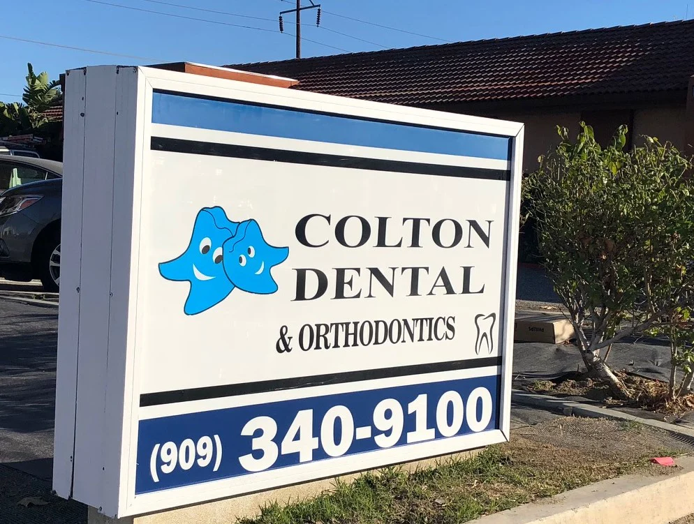 Colton Dental Group: Dayson Hem DDS Picture 1