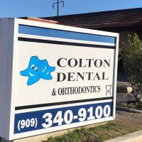 Colton Dental Group: Dayson Hem DDS ico