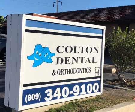 Colton Dental Group: Dayson Hem DDS