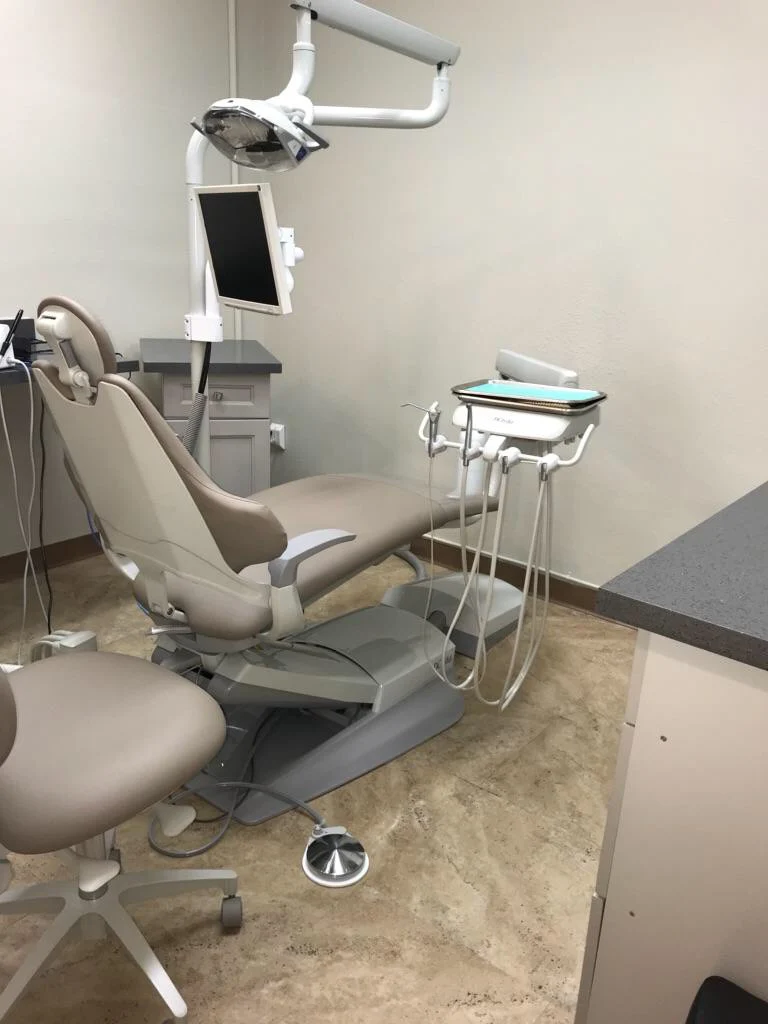 Nomi Lee, DDS Picture 6