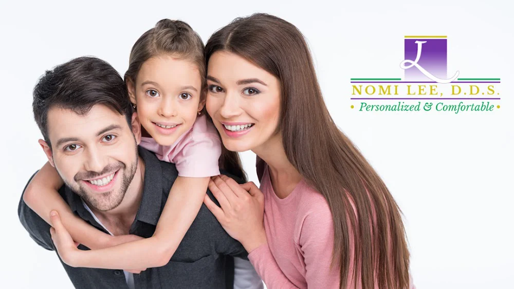 Nomi Lee, DDS Picture 7